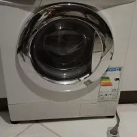 ماشین لباسشویی تمام اتوماتیک اصل دوو