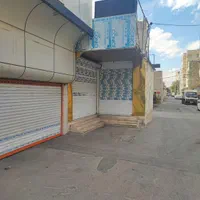 مغازه 70متری