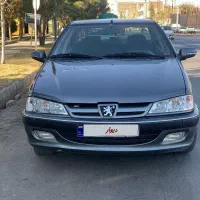 پژوپارس مدل ۹۶ بدون  رنگ