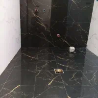 نصب انواع کاشی وسرامیک کف و بدنه باضمانت