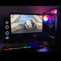 سیستم گیمینگ