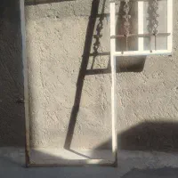 درب آهنی|مصالح و تجهیزات ساختمان|قم, شاه ابراهیم|دیوار