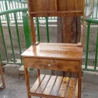 استندقهوه کافی بار کاورشوفاژ فیوز جاکفشی سینی