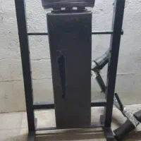 دستگاه چند کاره ورزشی