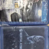 دیسک بازی ps4