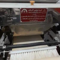 ماشین الات نانوایی لواش|ماشین‌آلات صنعتی|سنندج, |دیوار