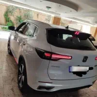 چانگان CS 55 پلاس، مدل 2024