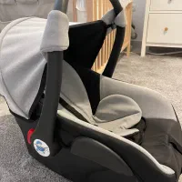 کریر نوزاد|اسباب و اثاث بچه|کرج, شهرک یاس جنوبی|دیوار