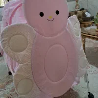 سیسمونی نوزاد بسیار تمیز|اسباب و اثاث بچه|نظرآباد, نظرآباد|دیوار