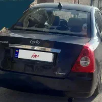 فروش فوری mvm530 مدل۹۳ قابل معاوضه با ماشین ایرانی|خودرو سواری و وانت|تبریز, |دیوار