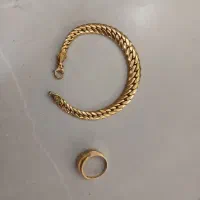 دستبندوانگشترفروشی