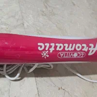 بخار شو مارکتینگ آروماتیک|جاروبرقی، جارو شارژی، بخارشو|تهران, جنت‌آباد مرکزی|دیوار