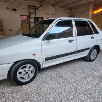 پراید ۱۴۱ مدل ۸۸|خودرو سواری و وانت|زابل, |دیوار