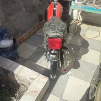 متور125 مزایده تمیز|موتورسیکلت|زابل, |دیوار