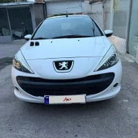 207 اتومات ۱۴۰۲ tu5p
