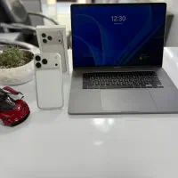 17promax-256GB-zaa cycle 25 یک ماه کارکرد
