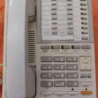 تلفن پاناسونیک ژاپن KX-T3281 مشخصا