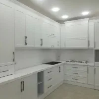 کابینت کانتر و صفحات استارون SPL پورسلن کورین سنگ