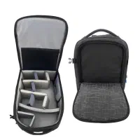 کوله پشتی دوربین بنرو|دوربین عکاسی و فیلم‌برداری|شیراز, بعثت|دیوار