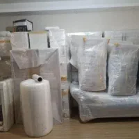 باربری اسبابکشی حمل نقل باراثاثیه منزل خاوراثاث|خدمات حمل و نقل|تهران, شهرک هما|دیوار