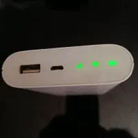 مودم پاور بانک zmi