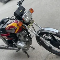 پرواز 125انژکتور 1402