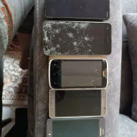 تعدادی گوشی اصلی
