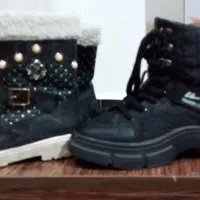 کفش و پوتین|کیف، کفش، کمربند|بوکان, |دیوار