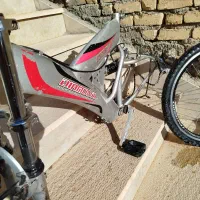 دوچرخه ۲۶ دایموند|دوچرخه، اسکیت، اسکوتر|حمیل, |دیوار