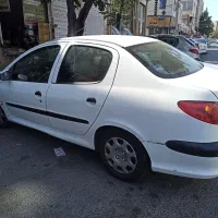 206sd v8|خودرو سواری و وانت|شهریار, شهریار|دیوار