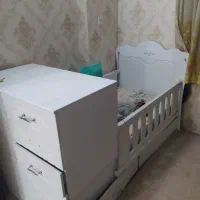 سرویس خواب کودک و بوفه