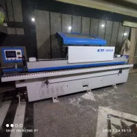 دستگاه لبه چسبان kdt365s