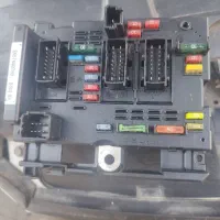 نصب و تعمیرات جعبه فیوز bsm