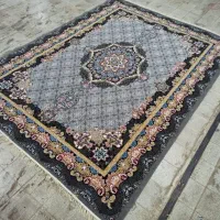 فرش ماهی|فرش|صفادشت, |دیوار