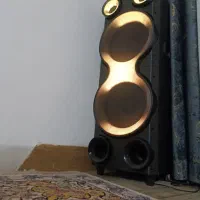 نو نو کارتونشم هست پول لازم دارم میخوام بفروشم|سیستم صوتی خانگی|دلیجان, |دیوار