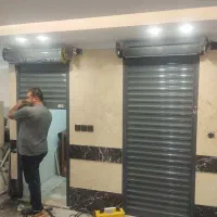 تعمیر جک ودرب برقی وکرکره