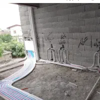 تاسیسات ساختمان
