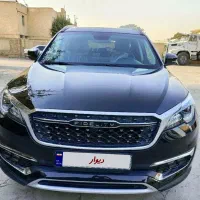 فیدلیتی ۴۰۱ گیربکس جدید کارکرد ۸هزار مشابه صفر