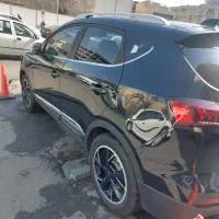 x5 کی ام سی ۴۰۳|خودرو سواری و وانت|تهران, جنت‌آباد جنوبی|دیوار