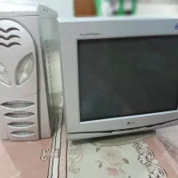 کامپیوتر  رو میزی سالم|رایانه رومیزی|تنکابن, |دیوار