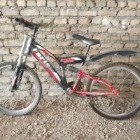 دوچرخه 26