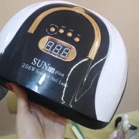 دستگاه یووی سان