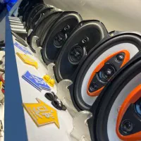 سیستم صوتی ردیاب مانیتور|قطعات یدکی و لوازم جانبی|تبریز, |دیوار