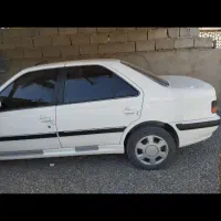 سلام.فروش فوری پارس تیوفا مدل ۱۴۰۱