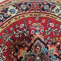 ۵ عدد فرش قالیچه درحد نو(تکی هم فروخته میشن)|فرش|تهران, شمس‌آباد|دیوار
