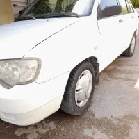 پراید ۱۳۲ دوگانه سی ان جی|خودرو سواری و وانت|کرمانشاه, |دیوار