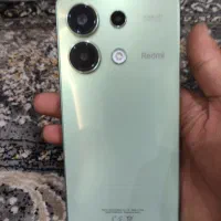 نوت 13 معمولی معاوضه با آیفون|موبایل|مشهد, توس (بلوار توس)|دیوار