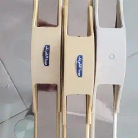 طلق مهتابی تابلو پوشاک و چراغ خواب