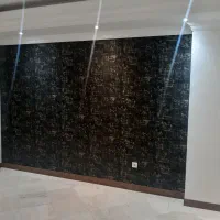 نقاشی ساختمان و کاغذدیواری