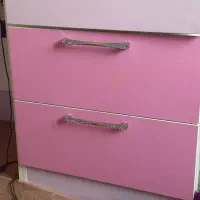 کمد دیواری دست دوم|جاکفشی، کمد، دراور|تبریز, |دیوار